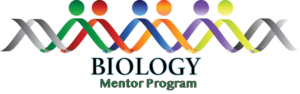 Biology mentor program logo
