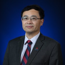 Dr. Sixue Chen