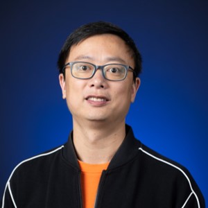 Dr. Haibo Xiong