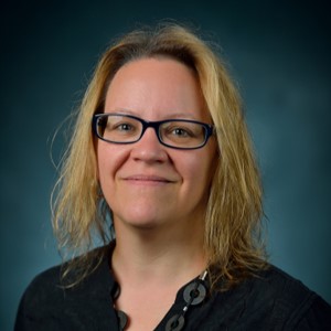 Dr. Sarah Liljegren